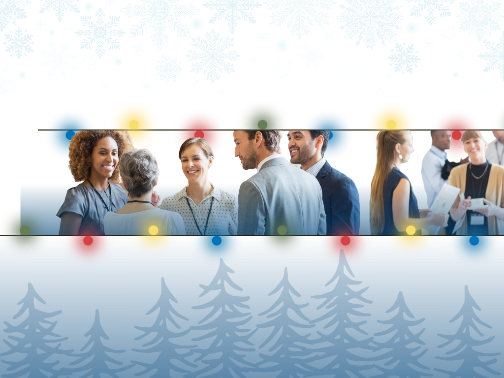 Winter Wonderland Open House 2025